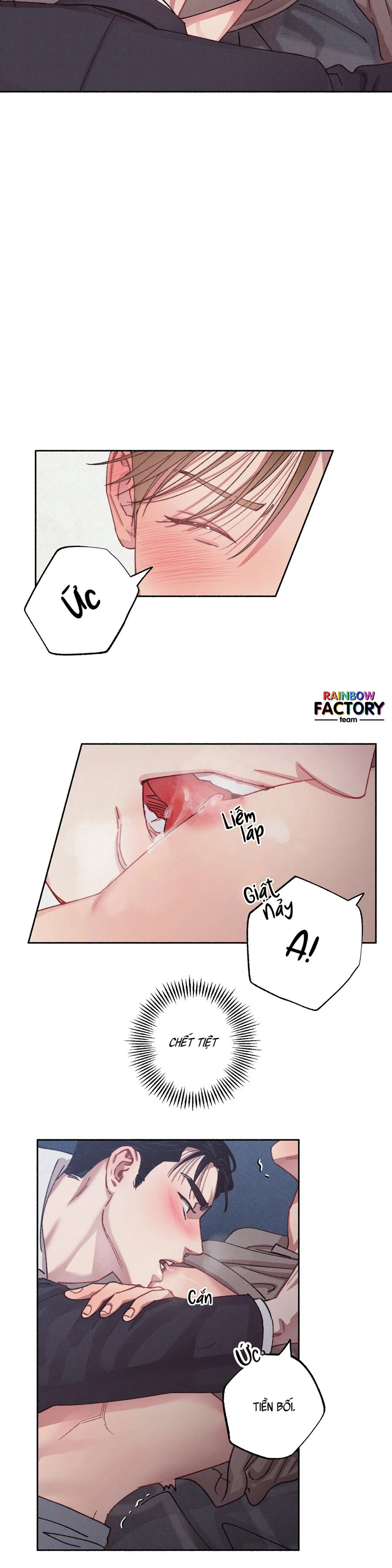 please, candy! chapter 4 5