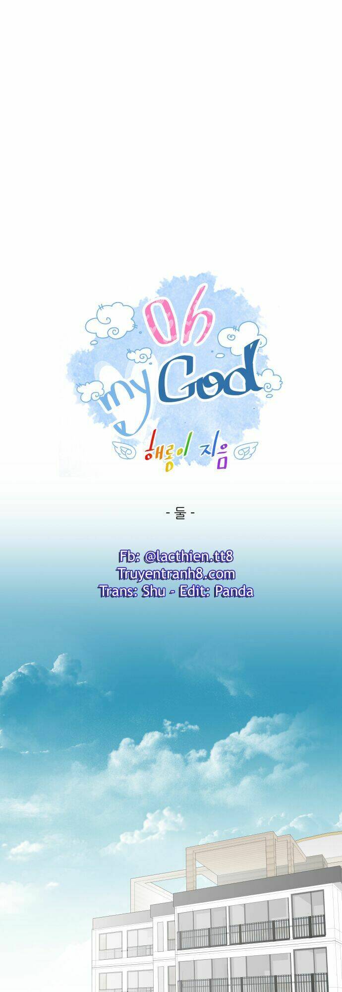 oh my god chapter 2 2