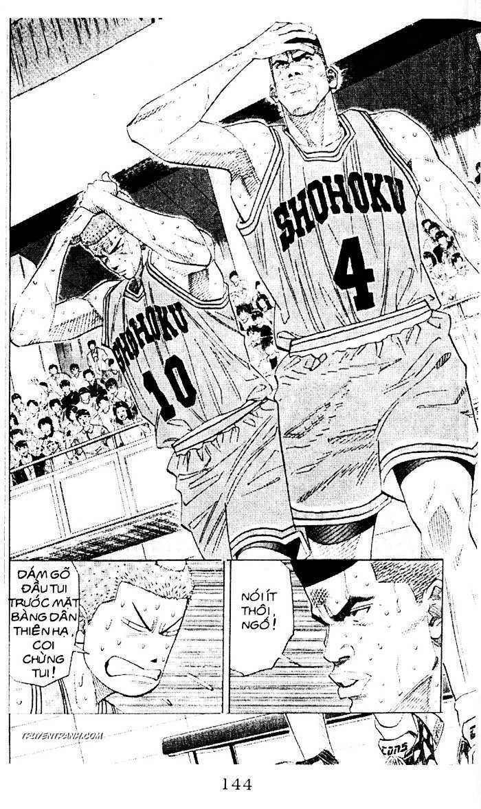 cao thủ bóng rổ chapter 156 19