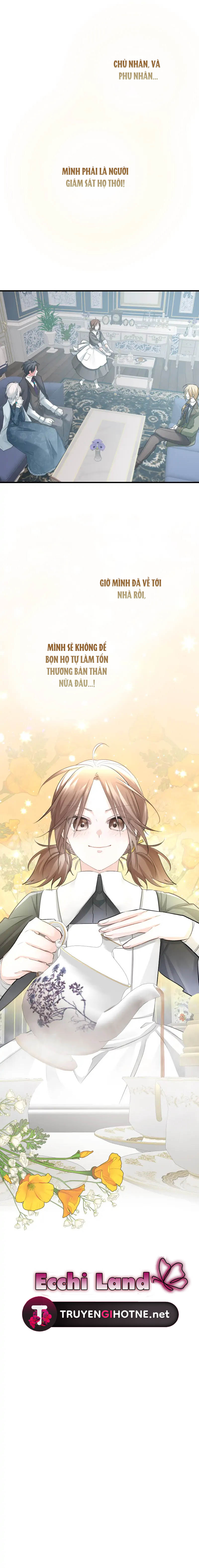 nàng dâu tế phẩm của tướng quân sói chapter 32.2 14