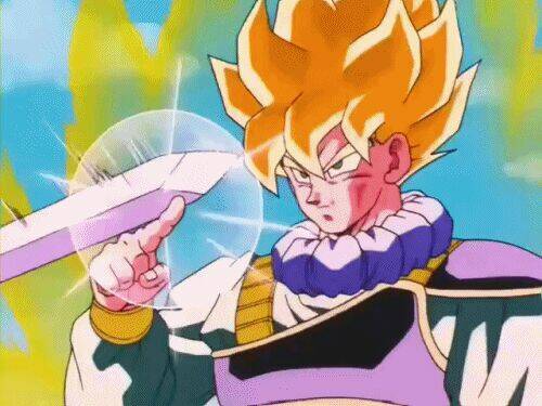 thế giới ngọc rồng - chuyện vui về trunks và goku chapter 1 6