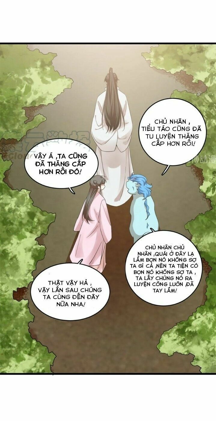 độc bộ thiên hạ: đặc công thần y chapter 214 9