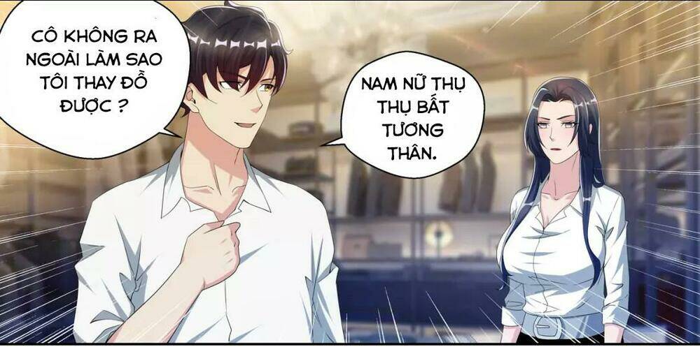 tối cường cuồng binh chapter 57 19