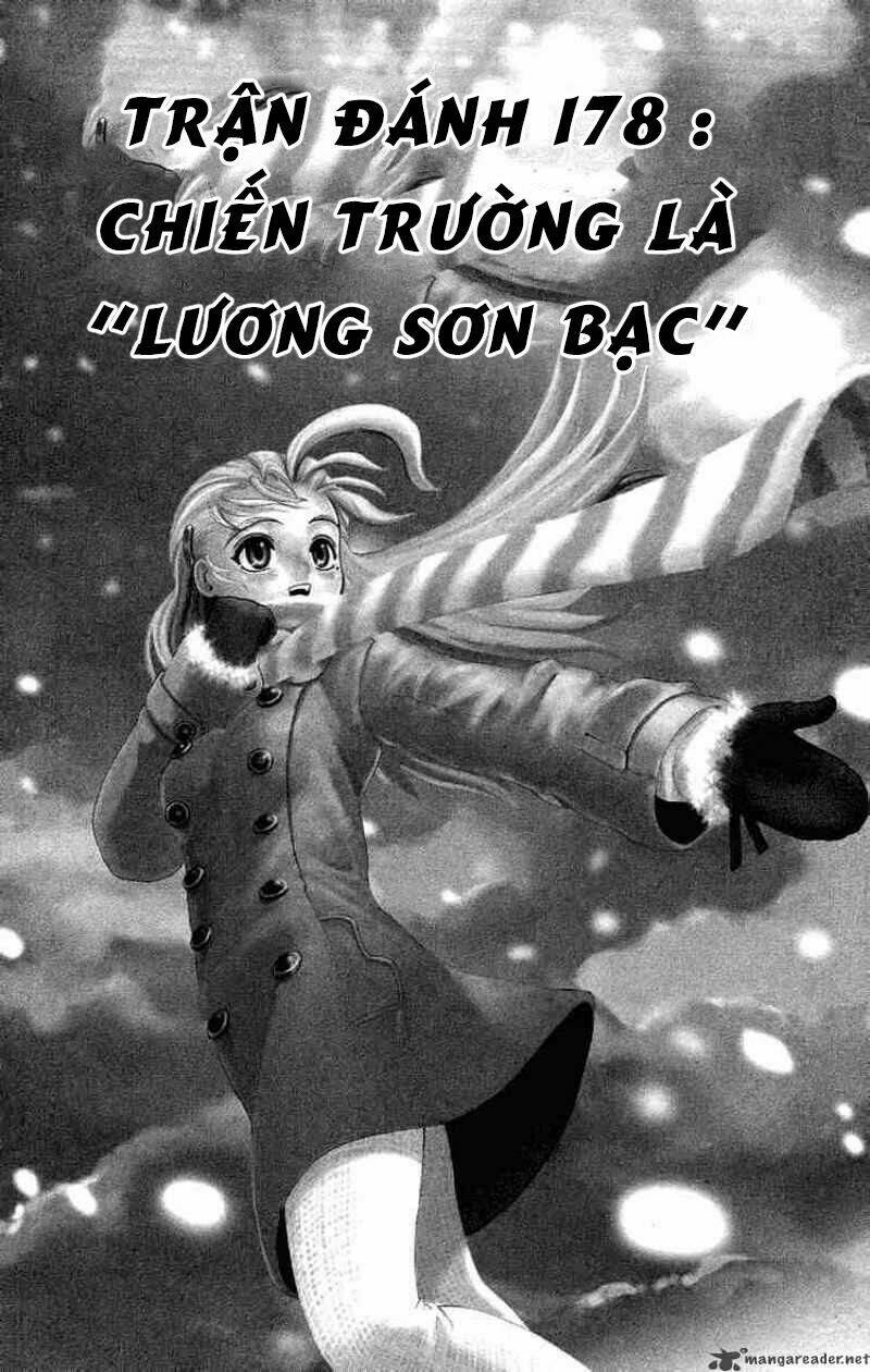 history's strongest disciple kenichi chapter 178 1