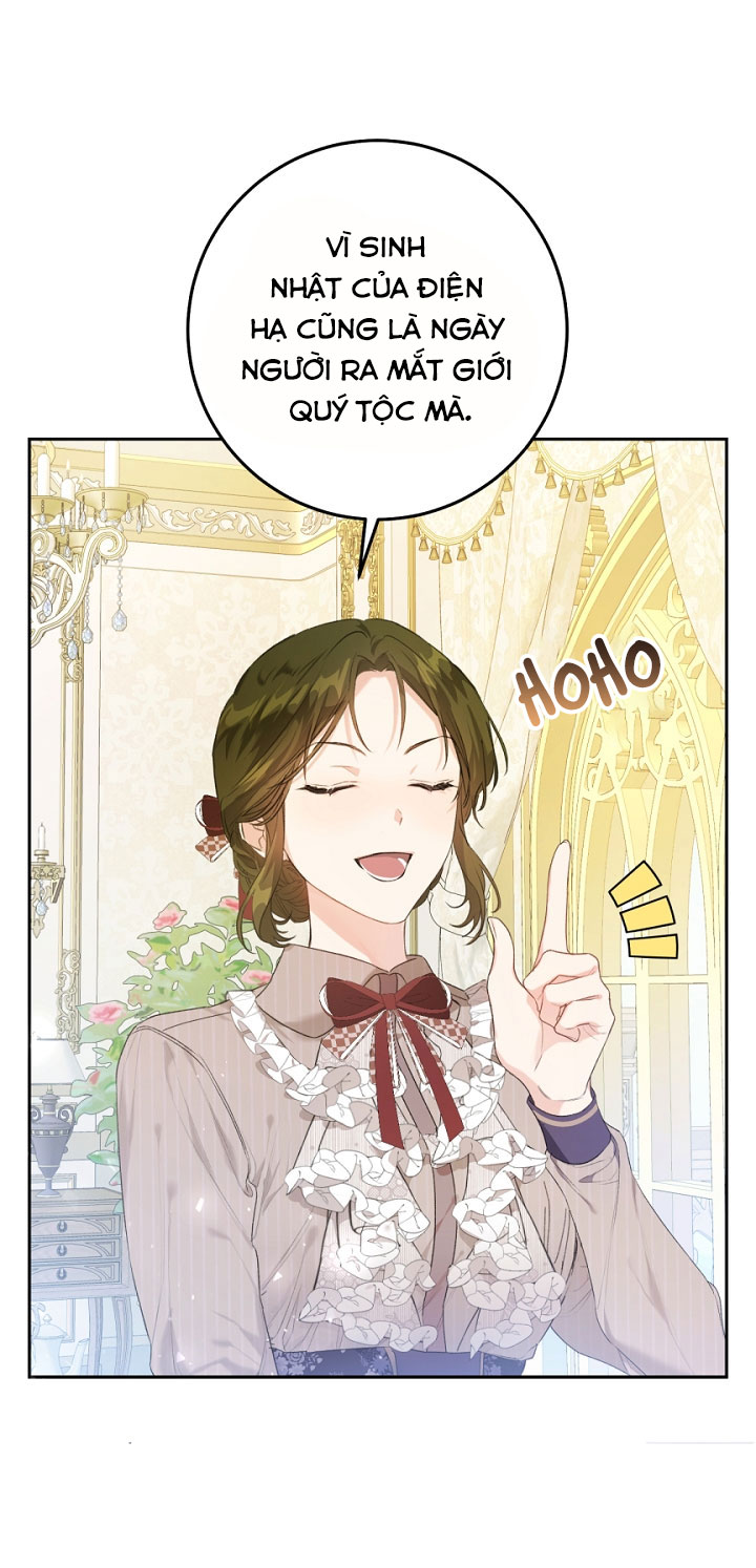 con rối ác nữ marionette chapter 39 8