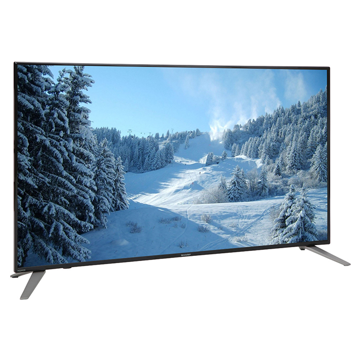 Smart Tivi Sharp 45 inch Full HD 2T-C45AE1X - Hàng Chính Hãng