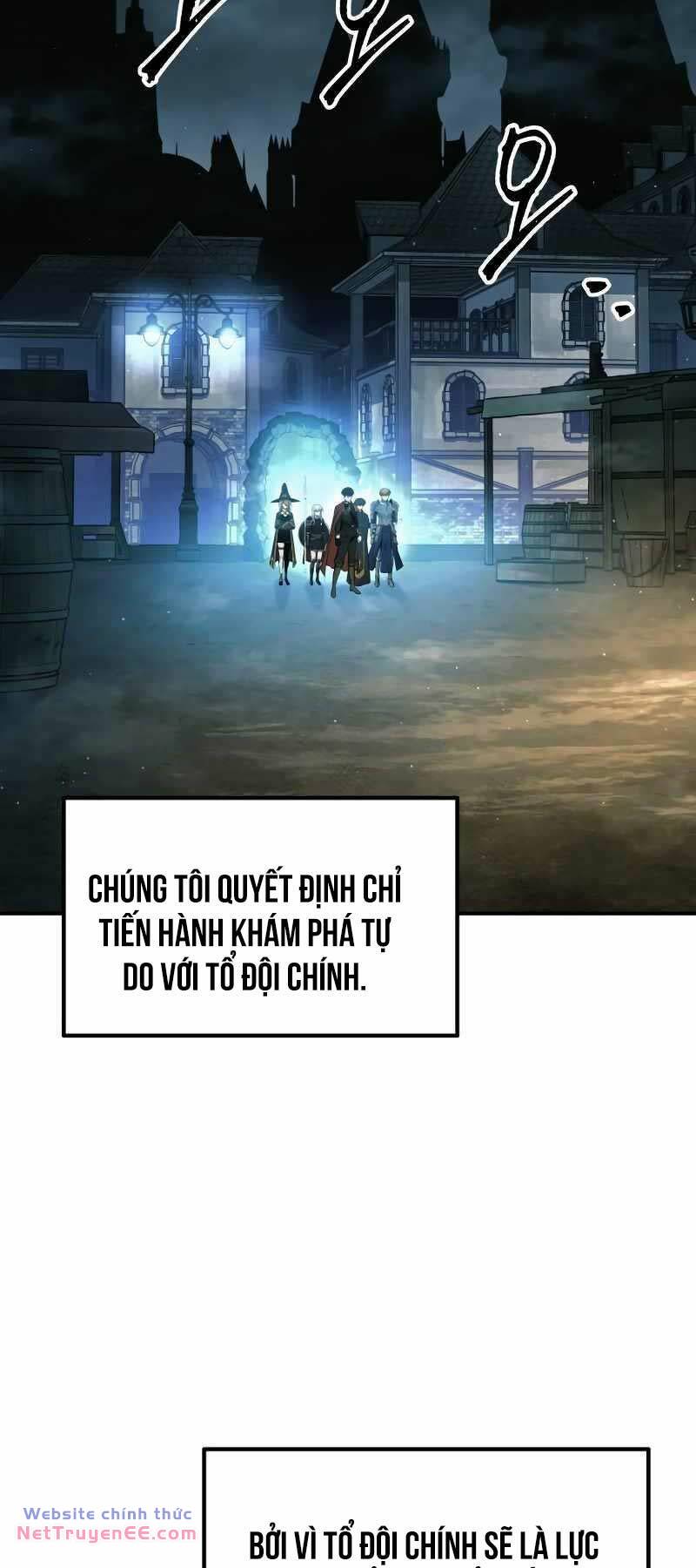 Trở Thành Hung Thần Trong Trò Chơi Thủ Thành Chapter 86 14