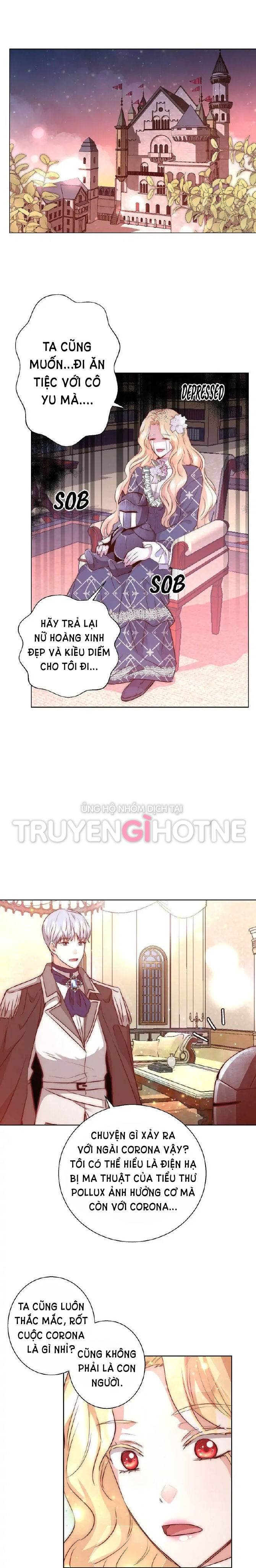 5500 sắc thái của quỷ vương chapter 38.1 17