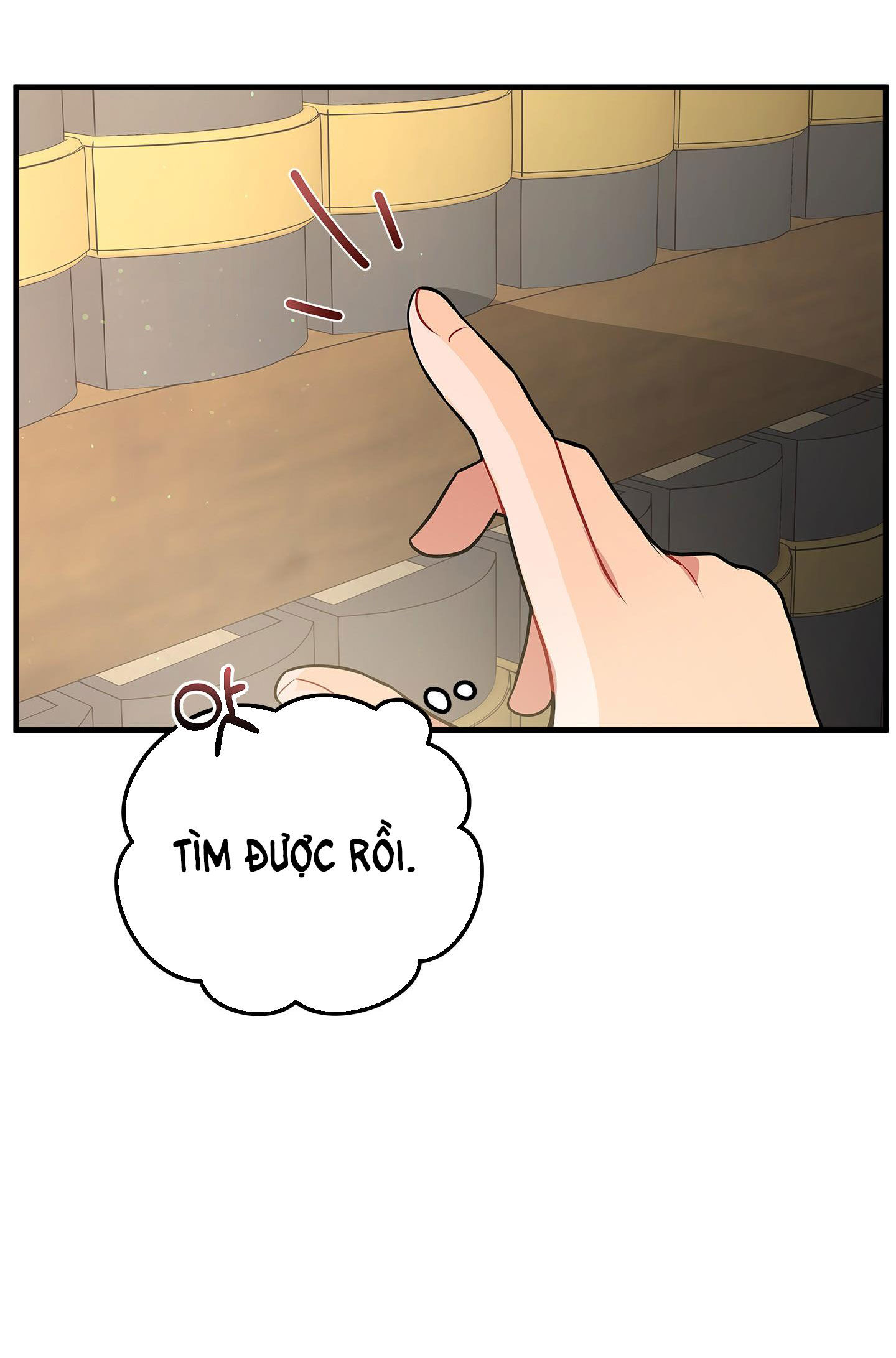 mặt trái của sự thật chapter 4.2 25