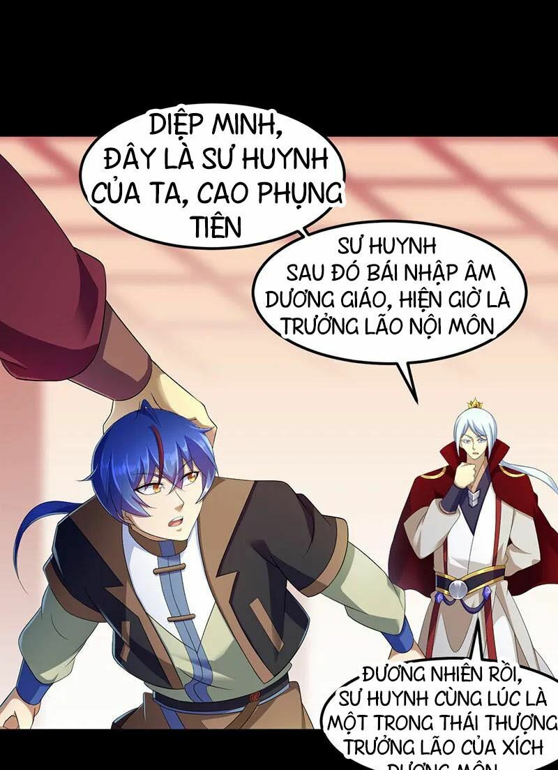 võ đạo độc tôn chapter 89 6