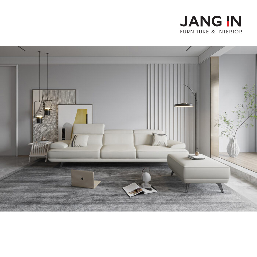 Ghế Đôn Sofa Oscar Jang In 1603900001-02