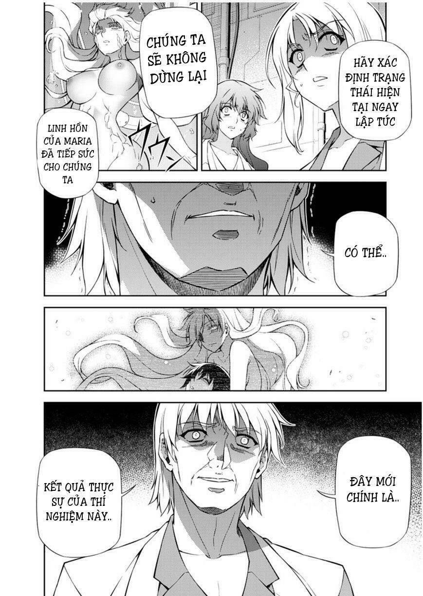 freezing chapter 205 37