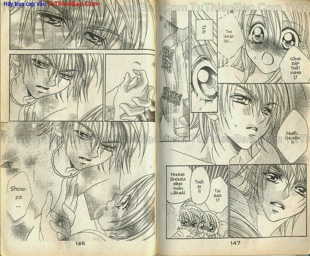 hoàng tử thanh xuân chapter 1 74