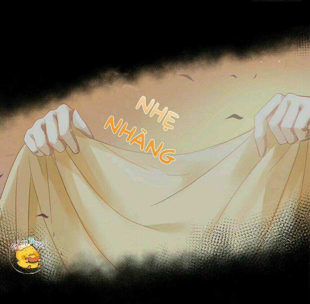 ác nữ cải biến chapter 30 9