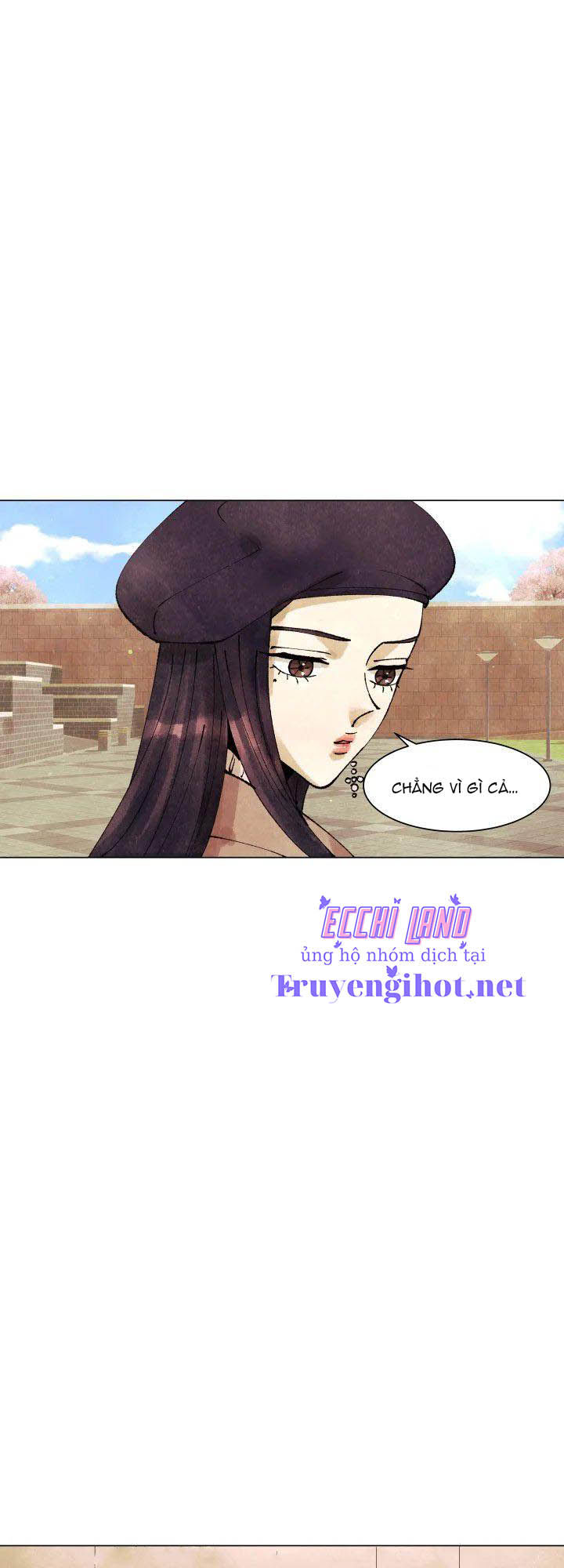 tiểu thuyết đầu tay của ác nữ chapter 2.1 24