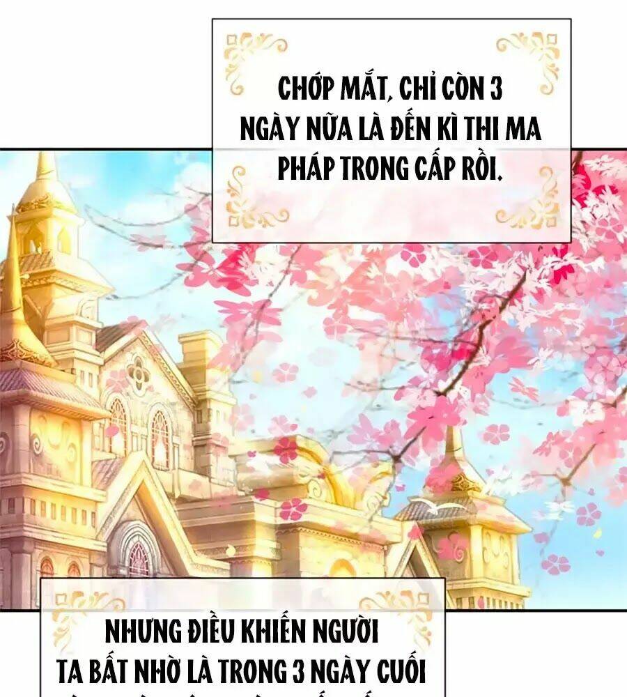 bỗng một ngày trở thành con gái nhà vua chapter 135 24