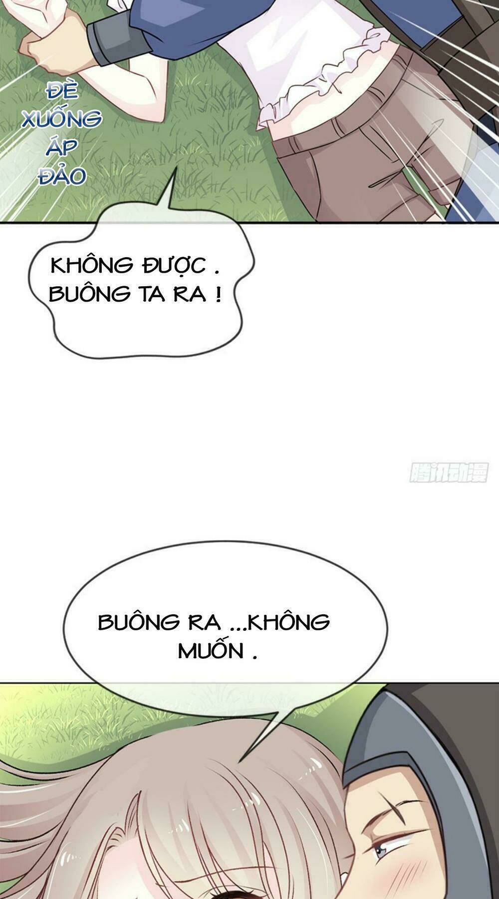 thiên hạ đệ nhất sủng phi chapter 5 28