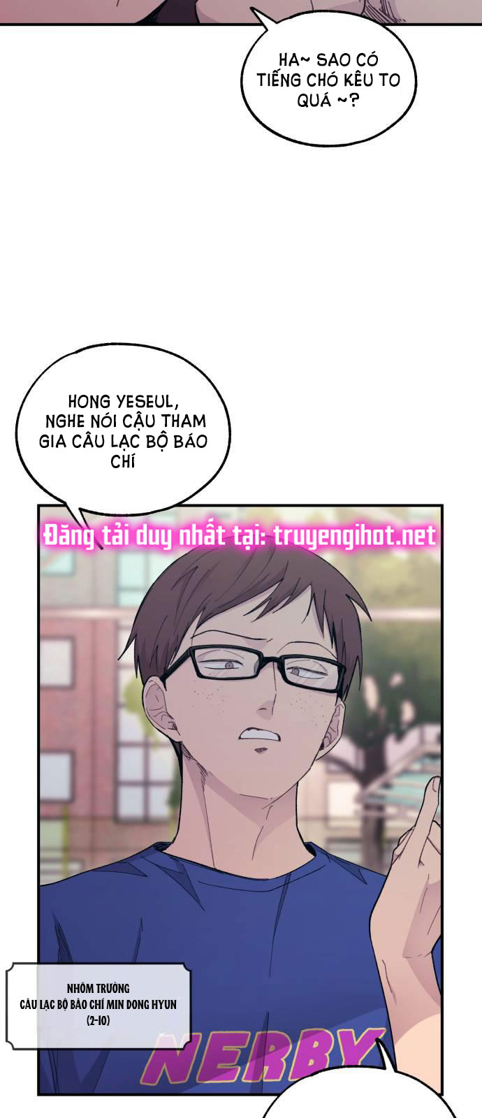 yeonwoo ngây thơ chapter 54.2 12