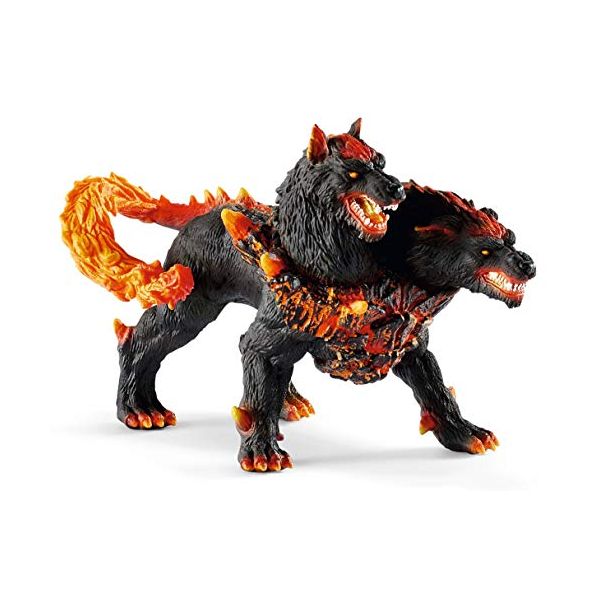 Chó săn hai đầu SCHLEICH 42451