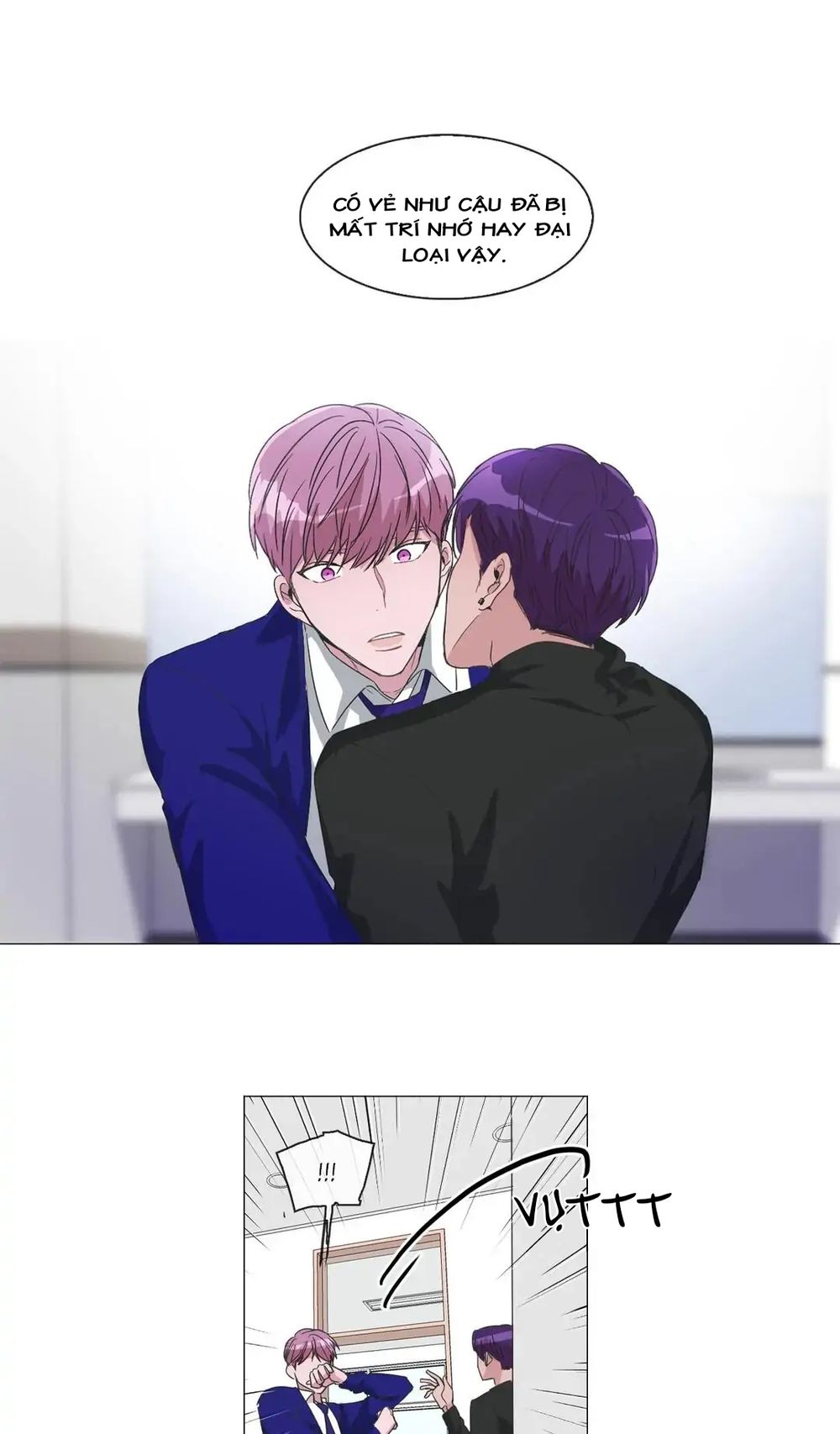 kí ức giả dối chapter 29 15