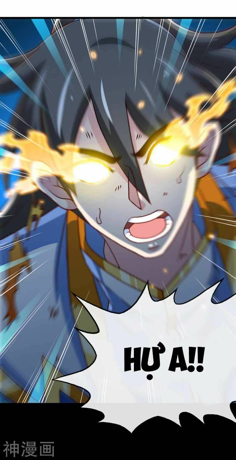 võ hồn tuyệt thế chapter 13 31