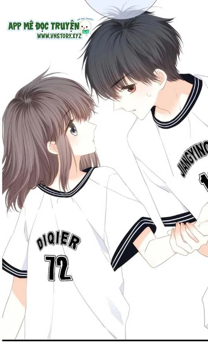 con tim rung động 2 chapter 105 6