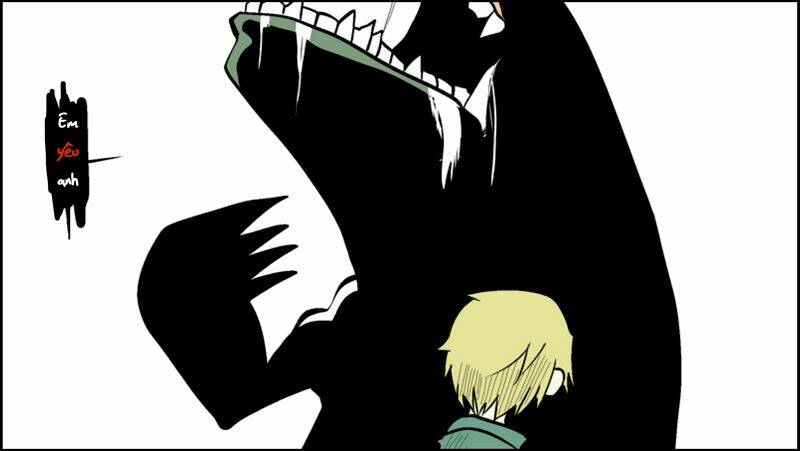 senyuu chapter 79 22