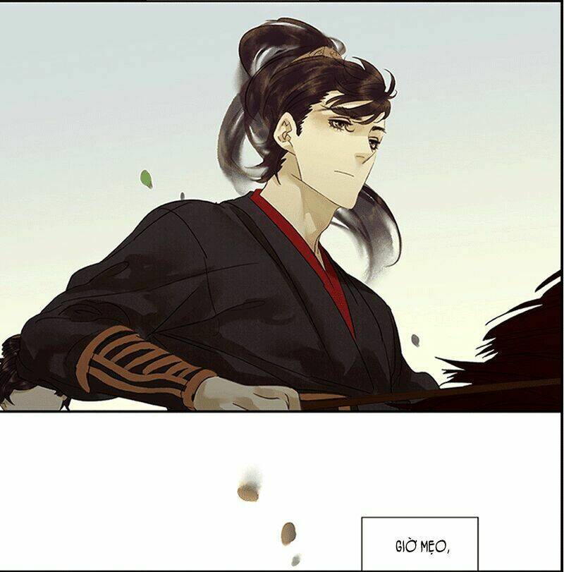 xuân giang hoa nguyệt chapter 4 6