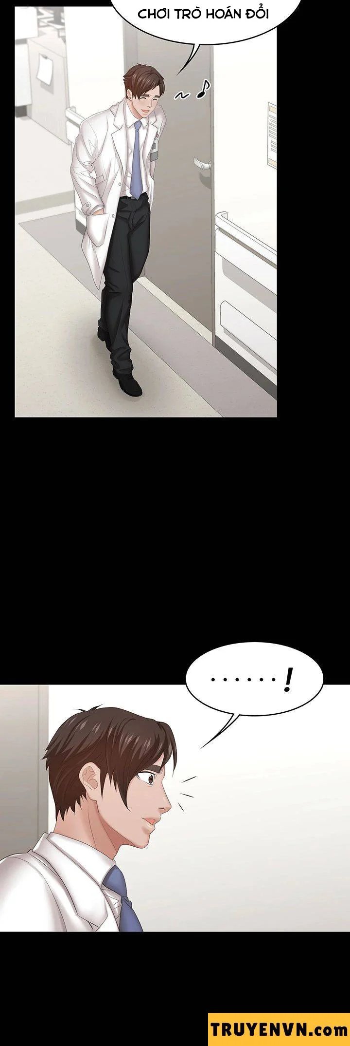 hoán đổi vợ chồng chapter 36 20