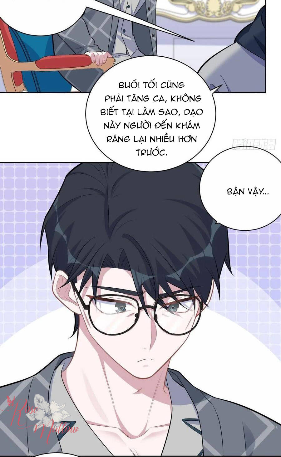 nhạc phụ đại nhân là lão bà chapter 178 6