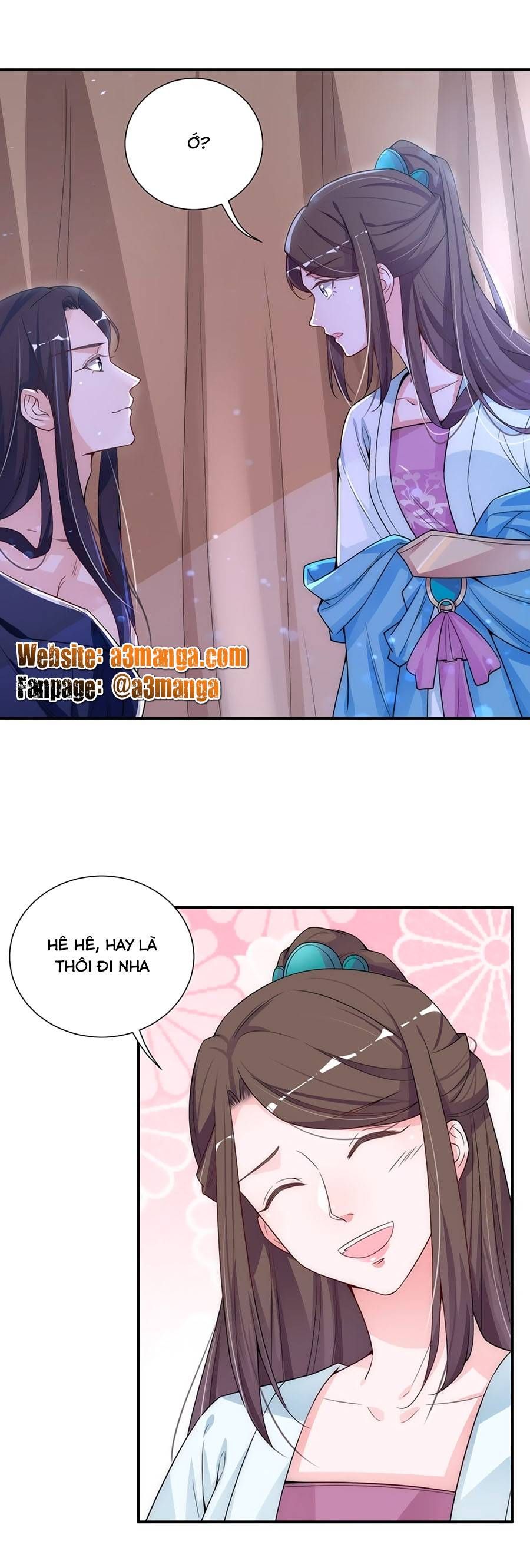 cung đấu live chapter 6 1