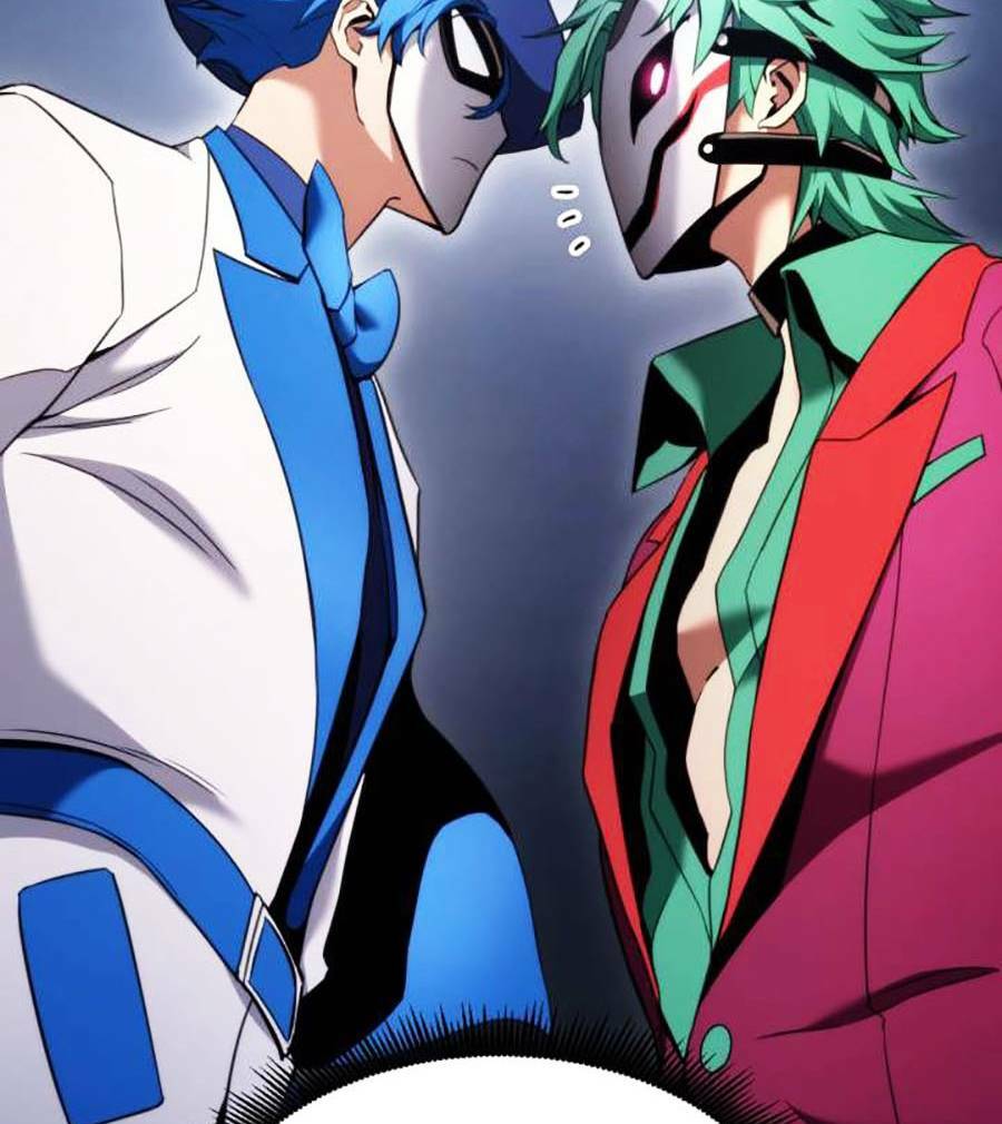 huyền thoại game thủ - tái xuất chapter 52 57