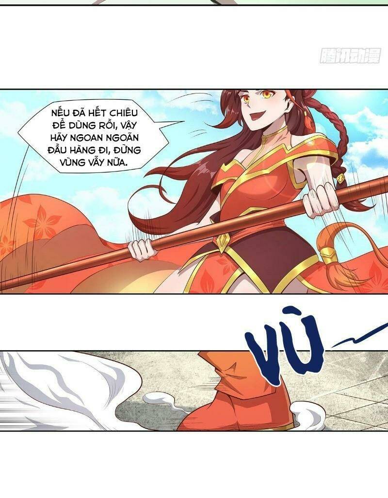 đại hiệp cao năng lực chapter 7 6