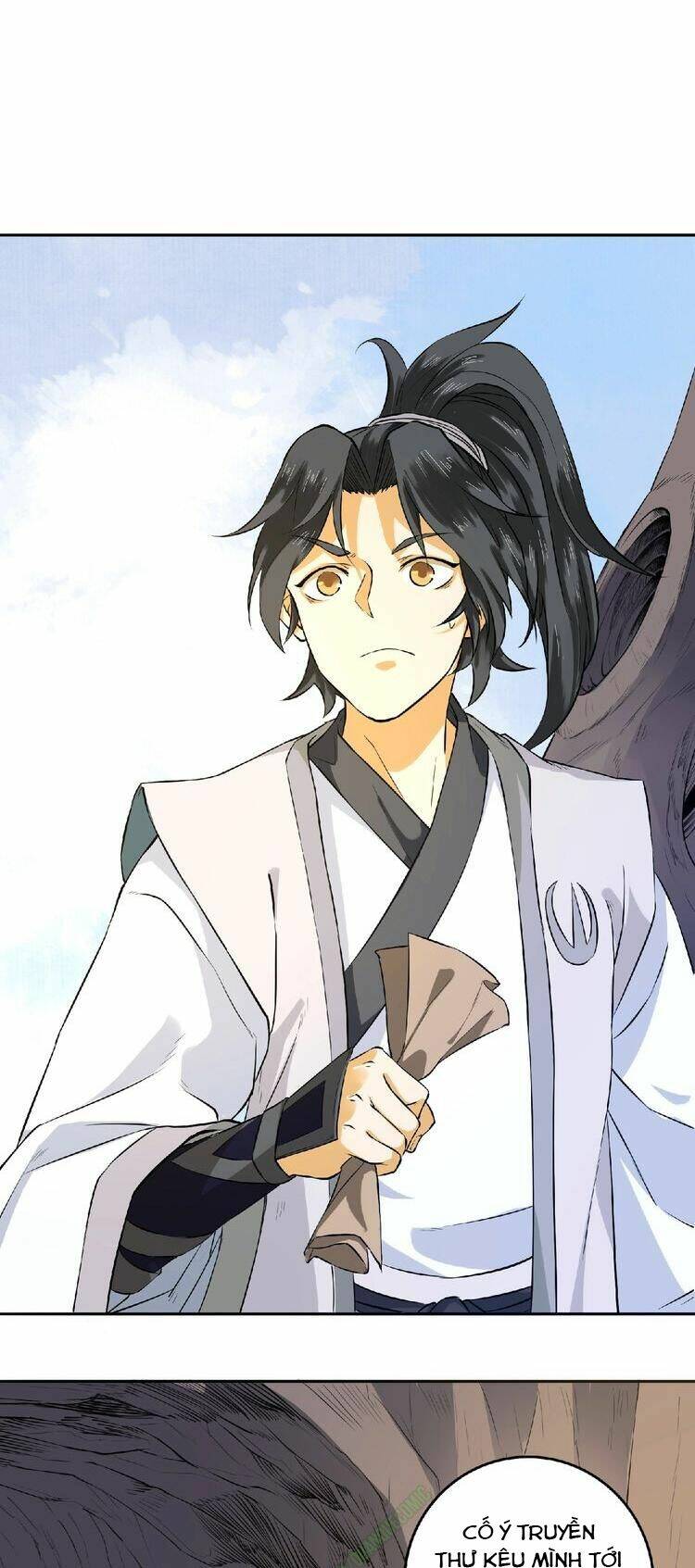 tu la võ thánh chapter 7 7