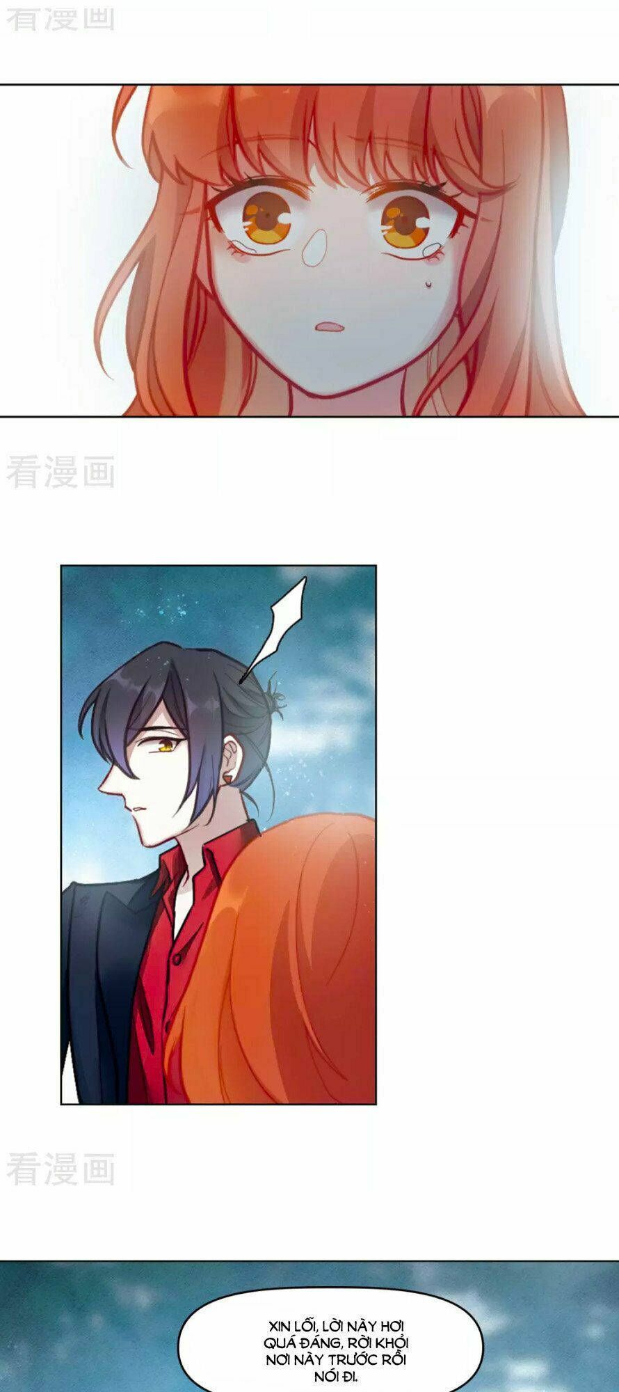 địa ngục cáo bạch thi chapter 81 7