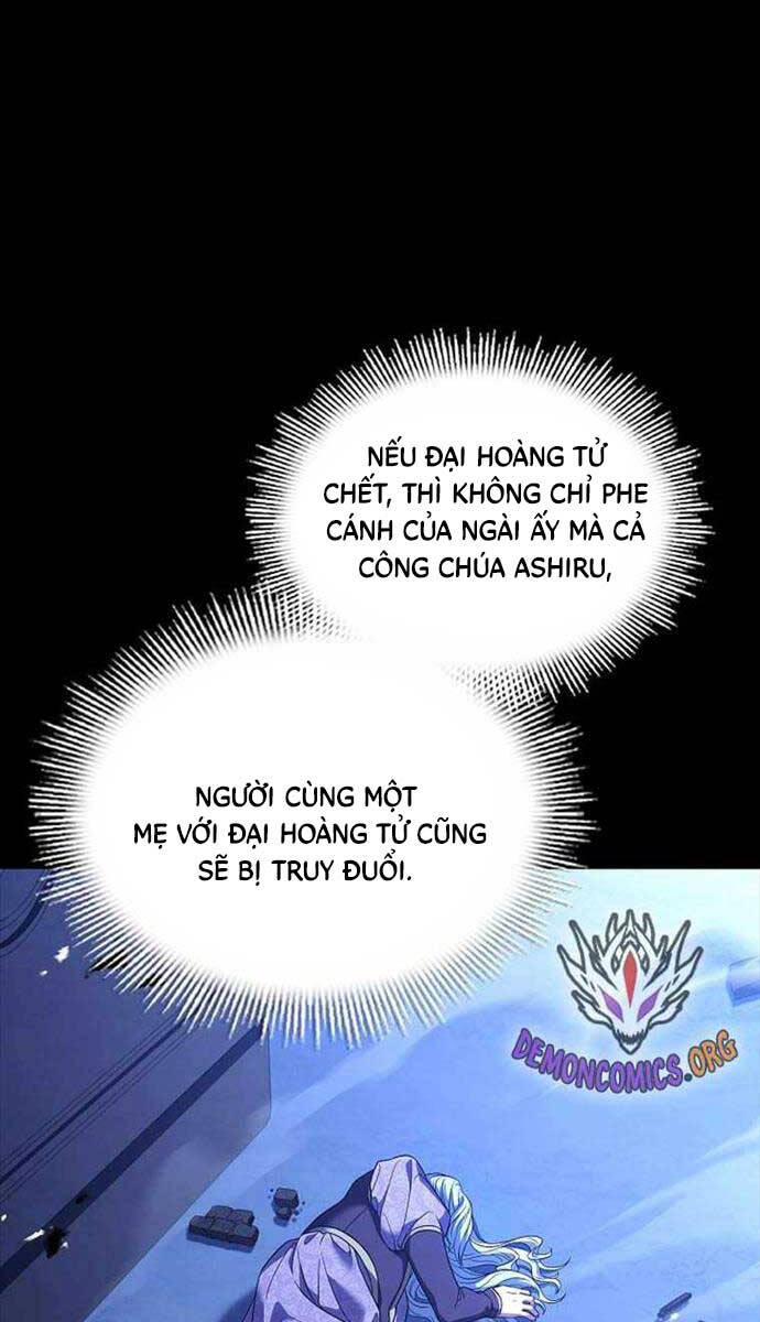 sự trở lại của hiệp sĩ giáo vô song chapter 119 128