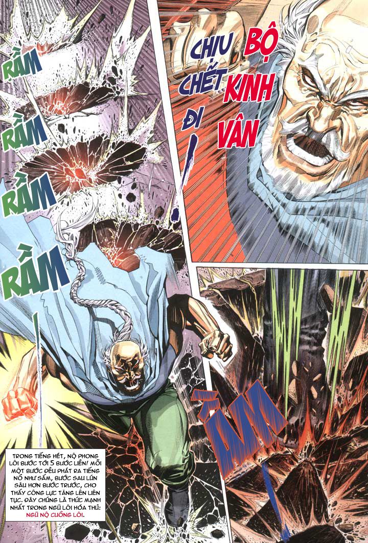 phong vân chapter 224 9