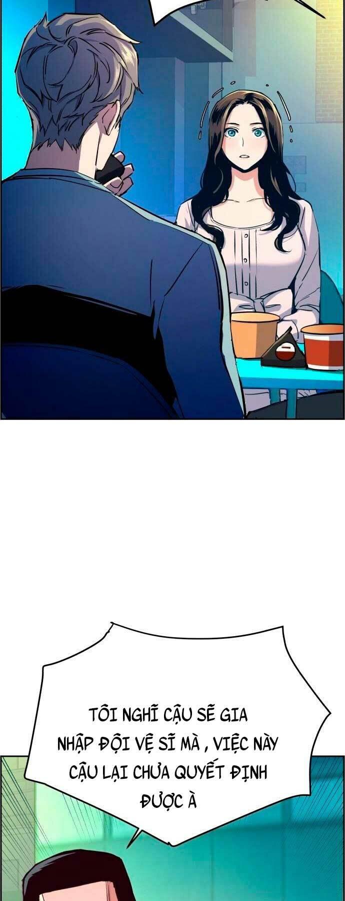 bạn học tôi là lính đánh thuê chapter 122 50