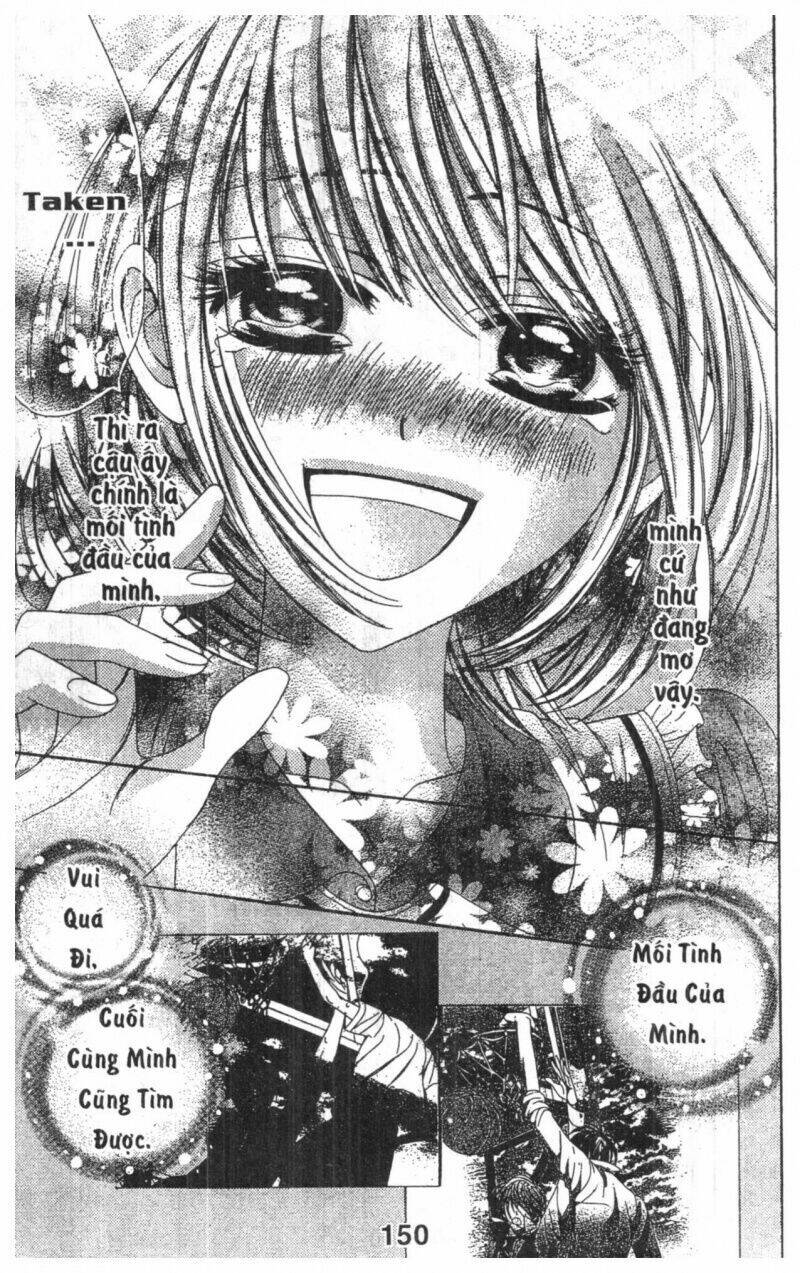 alice binetsu 38°c - we are tsubasa ga oka d.c chapter 2 149