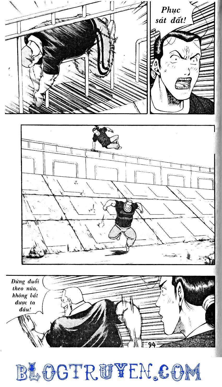 kid gang chapter 119 12