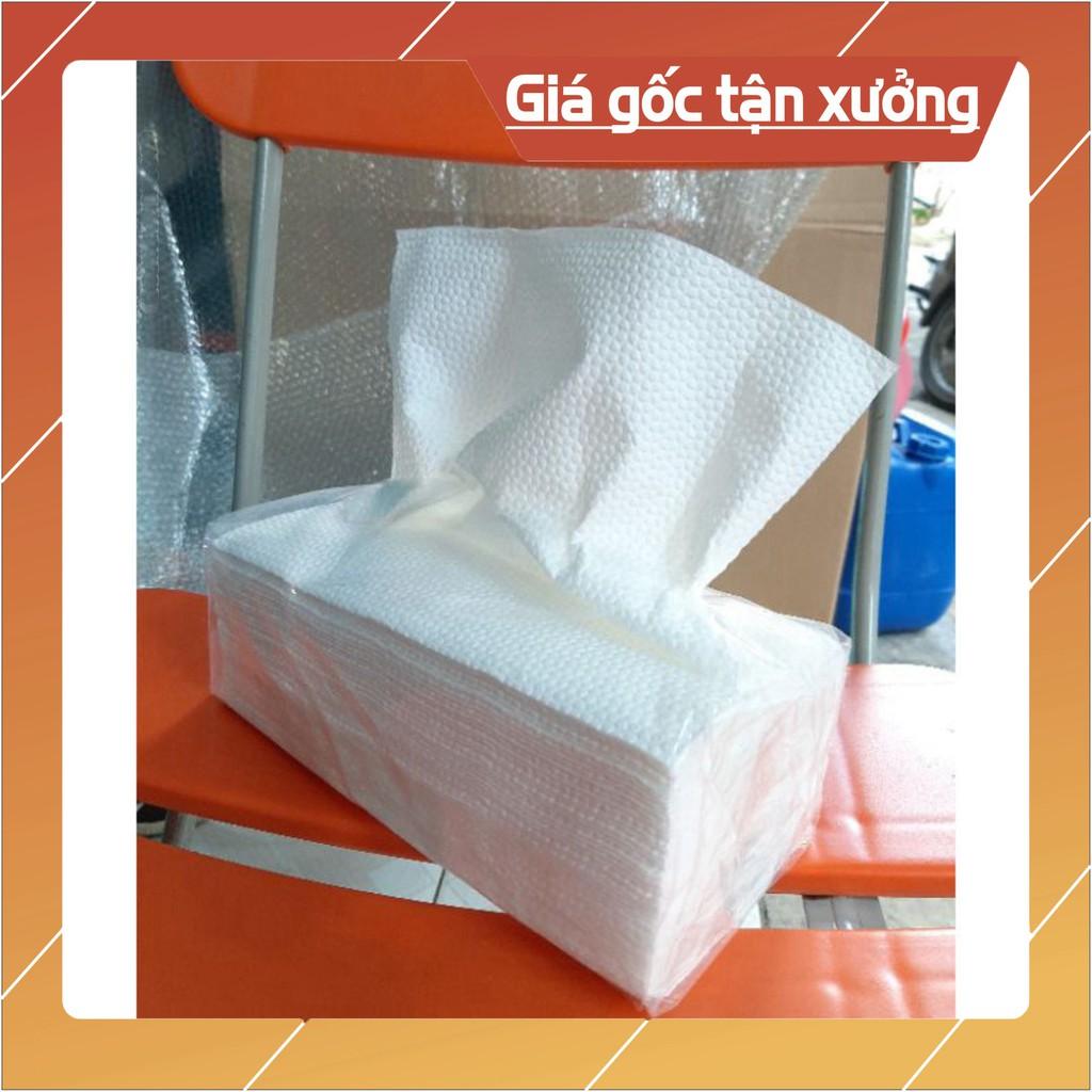 Giấy Lau Tay Gấp 2 Giá Rẻ Hai Lớp Giấy Dai Phù Hợp Sử Dụng Trong Gia Đình Công Ty Cung Cấp Bởi VGpro