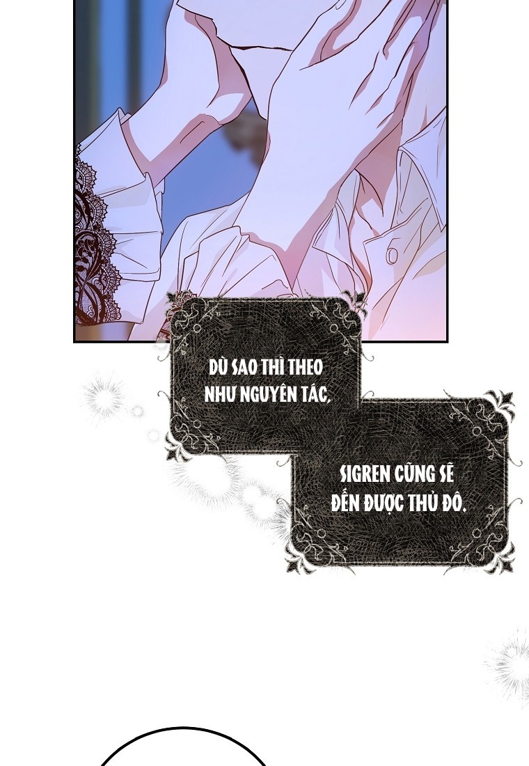 trở thành vợ của nam chính chapter 19.1 18