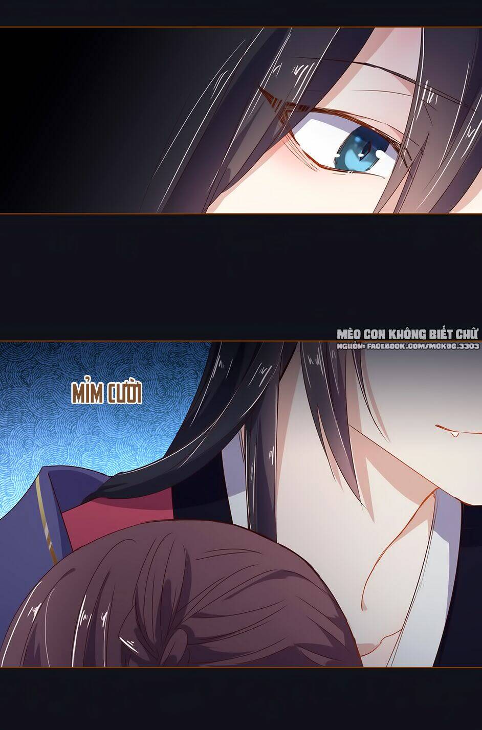 boss khủng bố chiếm đoạt ta chapter 4 24