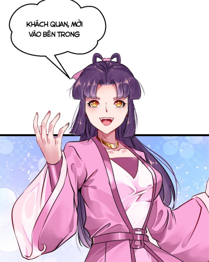 tuyệt thế sát thần chapter 3 14