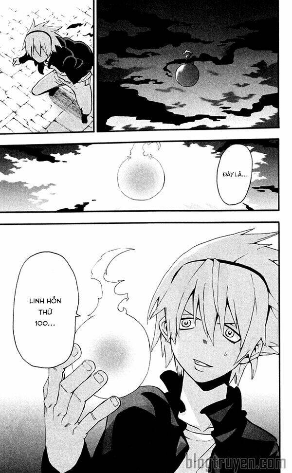 soul eater chapter 62 8