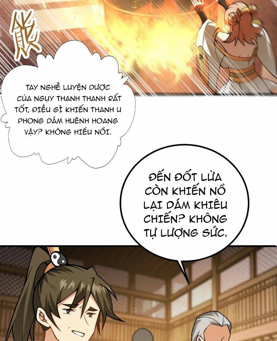 mang theo các tiên tử vô địch thiên hạ chapter 55 30