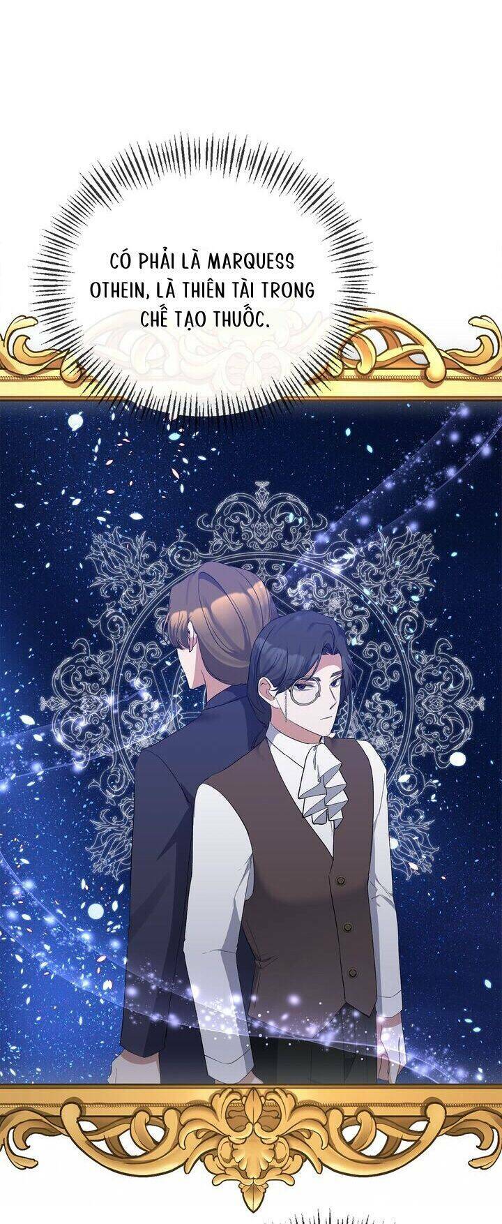 nữ công tước phương bắc là một nhân vật phản diện chapter 30 46