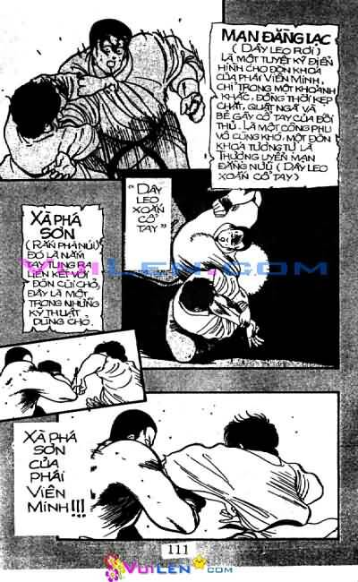 truyền nhân atula - shura no mon i chapter 5 112