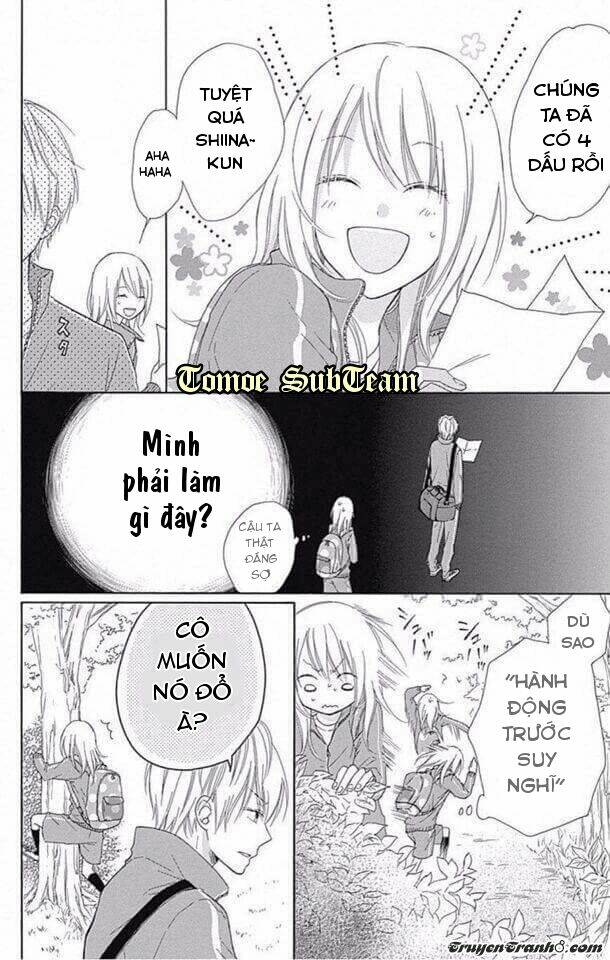 hinadori no waltz chapter 3 13