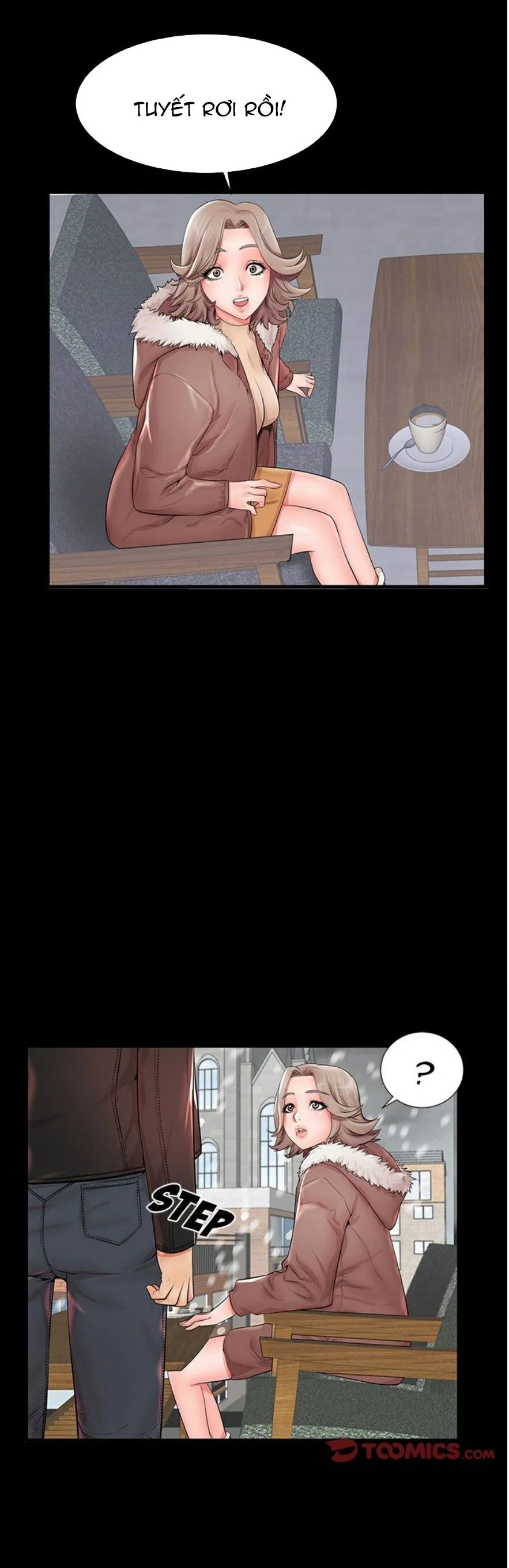 người mẹ xấu xa chapter 19 23